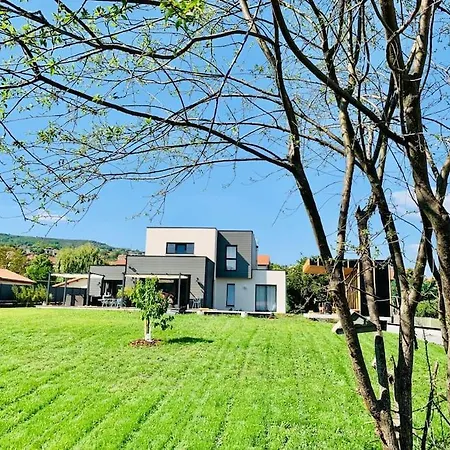 Villa Maison Avec Piscine In